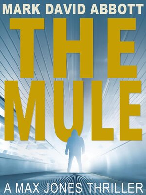 cover image of The Mule